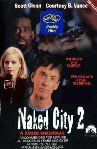 Naked City: A Killer Christmas (1998)
