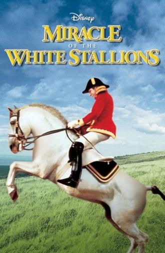 Miracle of the White Stallions (1963)