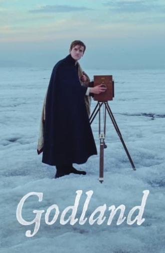 Godland (2022)