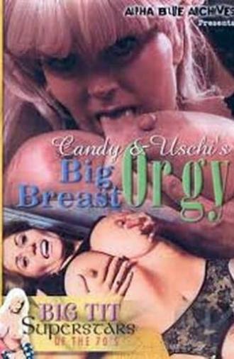 Breast Orgy (1972)