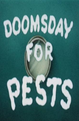 Doomsday for Pests (1946)