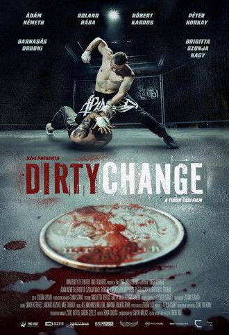 Rozsdás Lóvé (2025)