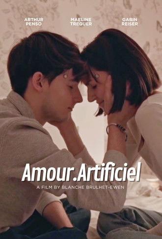 Amour.Artificiel (2024)