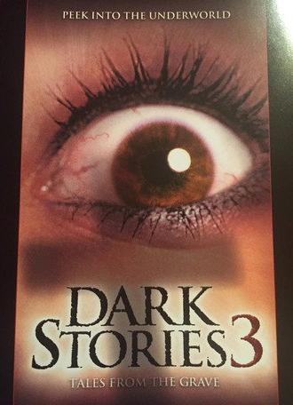 Dark Stories 3: Tales from the Grave (2002)