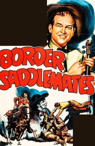 Border Saddlemates (1952)