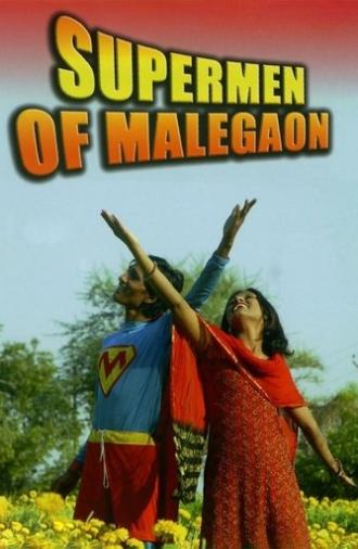 Supermen of Malegaon (2008)