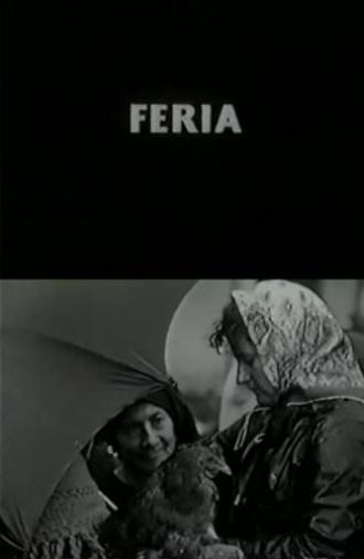 Féria (1961)