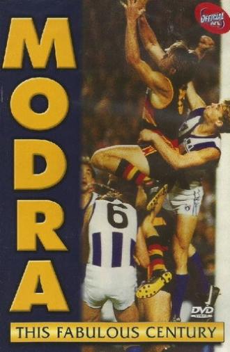 Modra - This Fabulous Cenrury (1992)