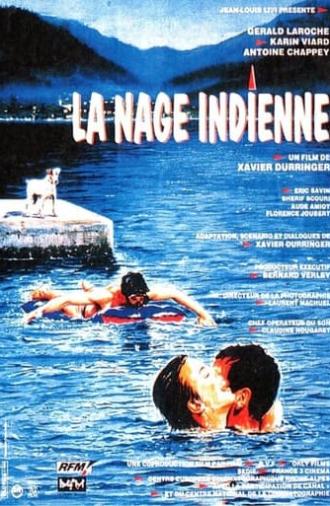 Sidestroke (1993)