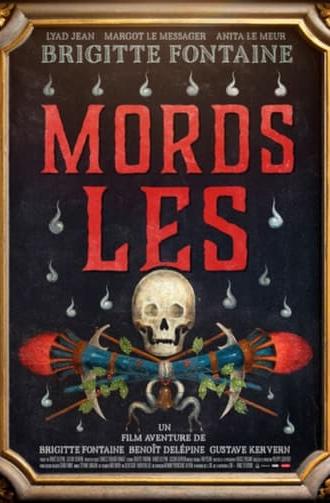 Mords-les ! (2020)