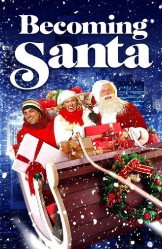 Becoming Santa (2015)