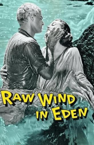 Raw Wind in Eden (1958)
