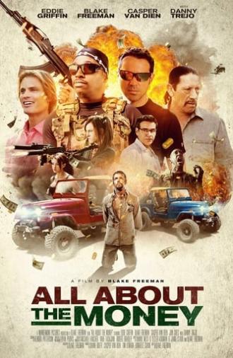 All About the Money (2017)