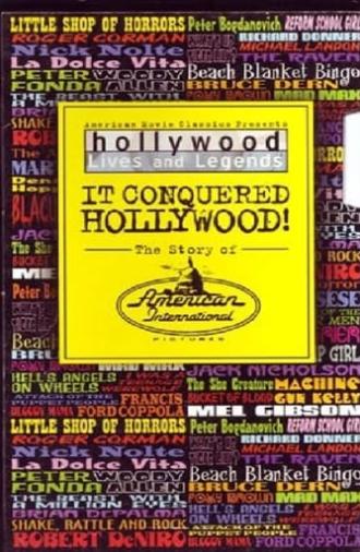 It Conquered Hollywood! The Story of American International Pictures (2001)