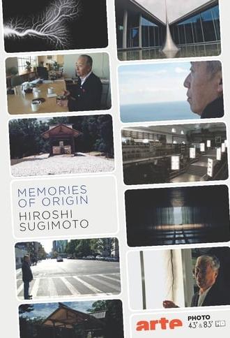 Memories of Origin: Hiroshi Sugimoto (2012)