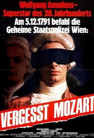 Forget Mozart (1985)