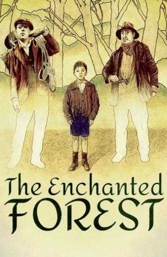 The Enchanted Forest (1987)