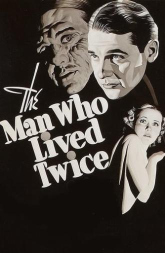 The Man Who Lived Twice (1936)