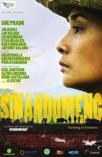 Sinandomeng (2017)