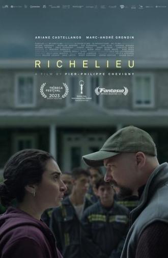 Richelieu (2023)