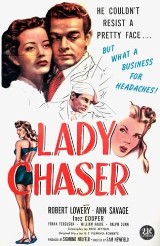 Lady Chaser (1946)