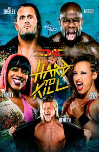 TNA Hard To Kill 2024 (2024)