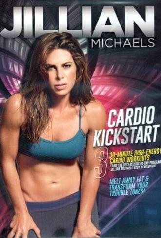 Jillian Michaels Cardio Kickstart (2016)