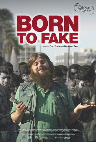Born to Fake (2026)