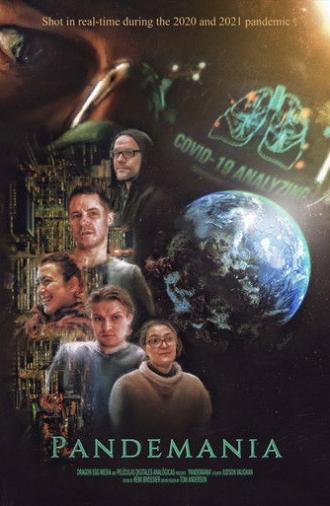 Pandemania (2021)