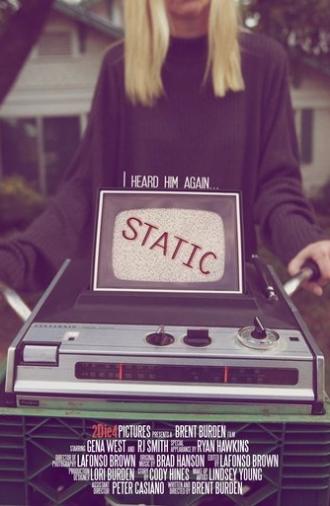 Static (2014)