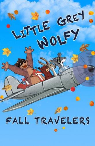 Little Grey Wolfy: Fall Travelers (2020)