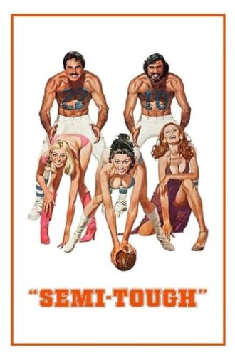 Semi-Tough (1977)