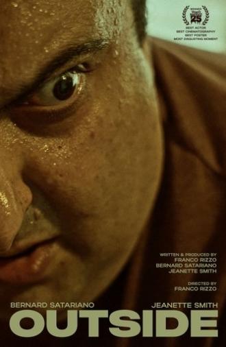 Outside (2025)