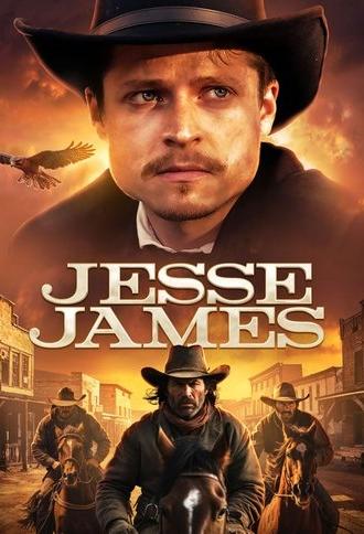 Jesse James (2025)
