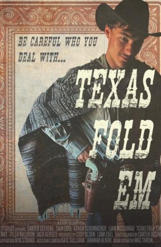 Texas Fold-em (2026)