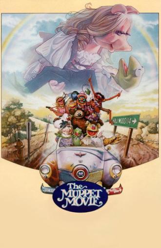 The Muppet Movie (1979)
