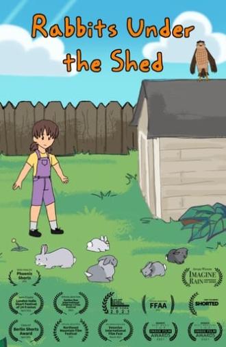 Rabbits Under the Shed (2021)