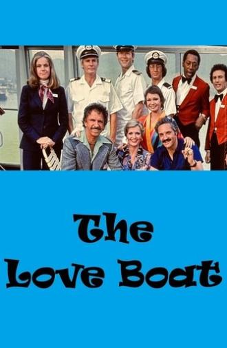 The Love Boat (1976)