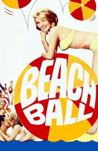 Beach Ball (1965)