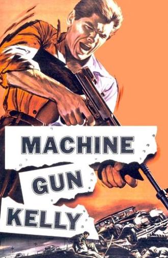 Machine-Gun Kelly (1958)
