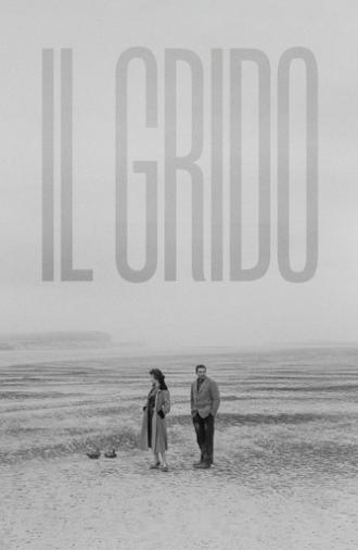 Il Grido (1957)