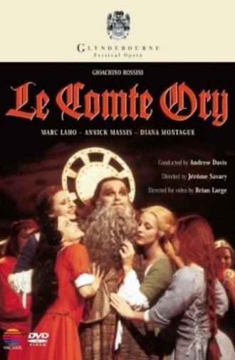 Le Comte Ory (1997)