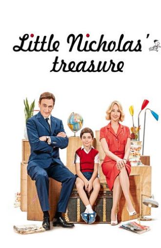 Little Nicholas' Treasure (2021)