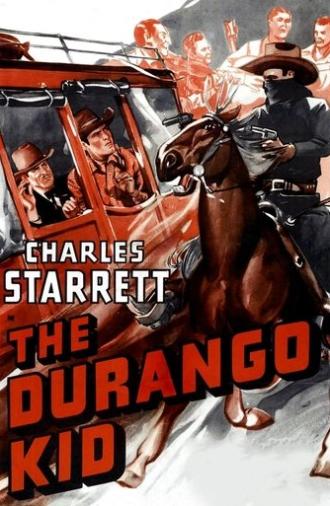 The Durango Kid (1940)