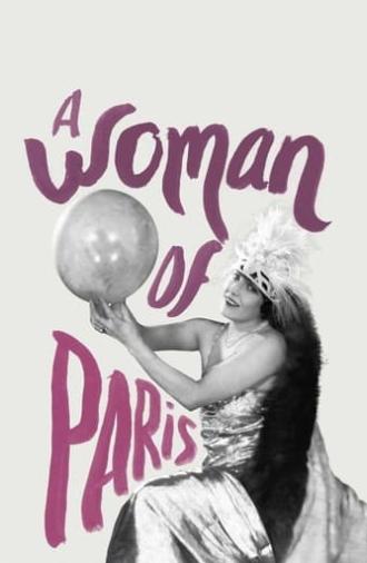 A Woman of Paris: A Drama of Fate (1923)