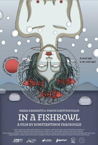 In a Fishbowl (2023)