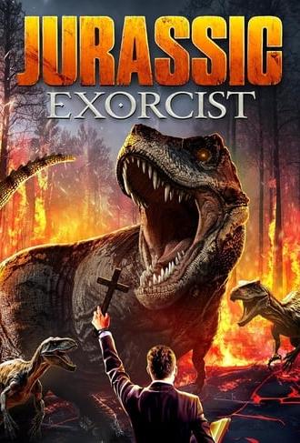 Jurassic Exorcist (2024)