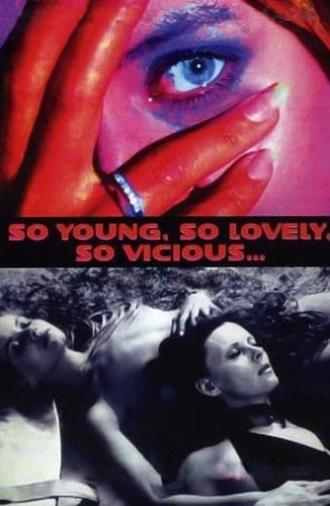 So Young, So Lovely, So Vicious... (1975)