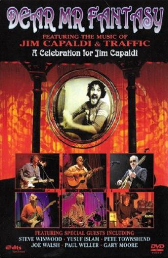 Dear Mr. Fantasy - A Celebration for Jim Capaldi (2007)