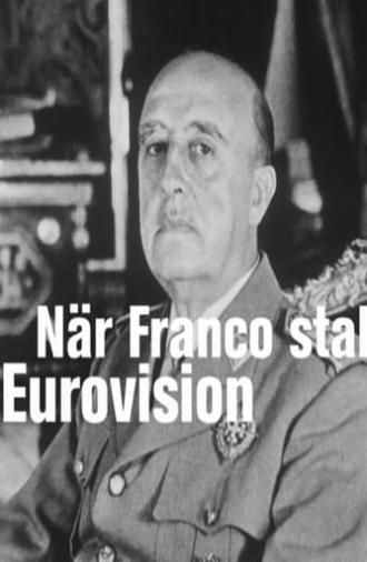 När Franco stal Eurovision (2019)